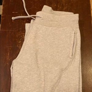 J. Crew men’s sweatpants